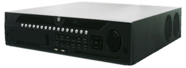 Đầu ghi hình IP Ultra HD 4K HDPARAGON HDS-N9664I-4K/8HD 64 kênh 
