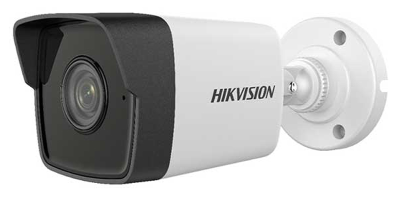 Camera ngoài trời Hikvision IP 4 Megapixel DS-2CD1043G0-IUF 