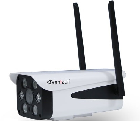 Camera IP wifi Vantech AI-V2033C chính hãng