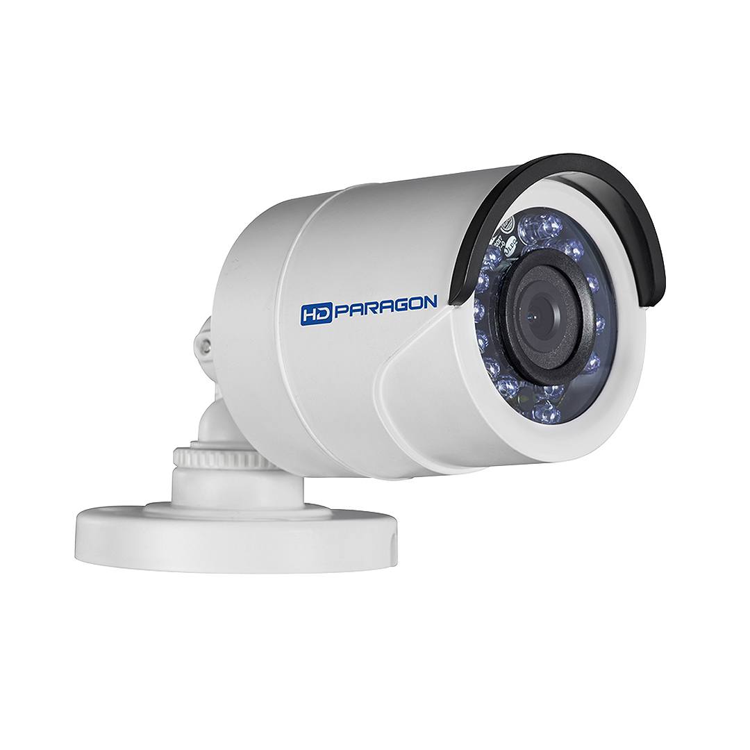 Camera HDPARAGON HDS-1882TVI-IRA 1.0 Megapixel, hồng ngoại 20m, D-WDR, 3D-DNR, IP66