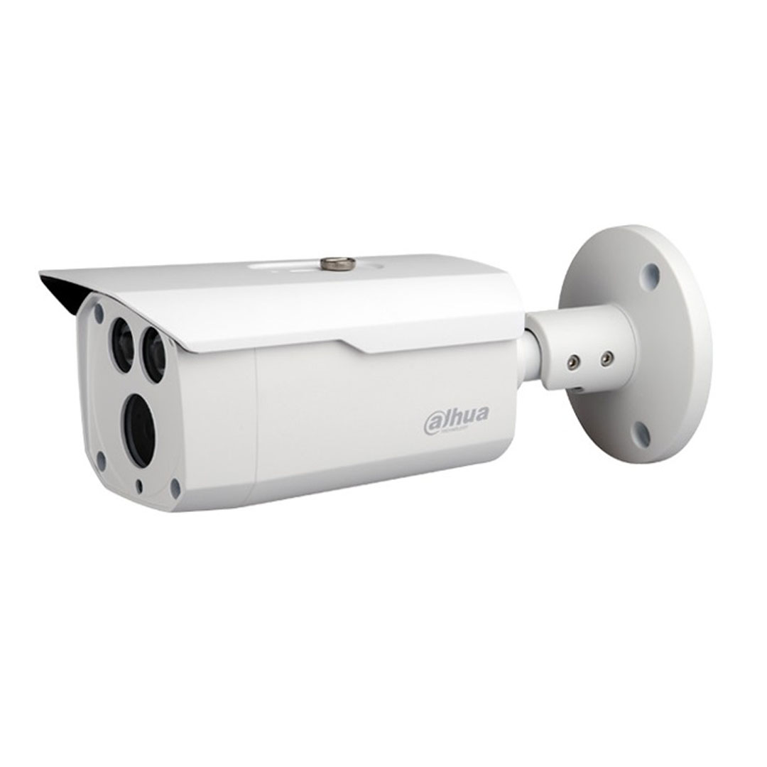 Camera Dahua IPC-HFW4231D-AS 2.0 Megapixel, IR 80m, F3.6mm, Alarm/Audio, MicroSD, chống ngược sáng, starlight