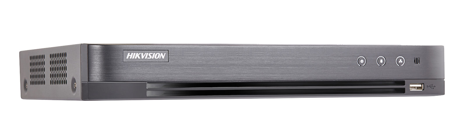 Đầu ghi hình DS-7204HTHI-K2 (S) 4 Kênh thế hệ mới Turbo 4.0